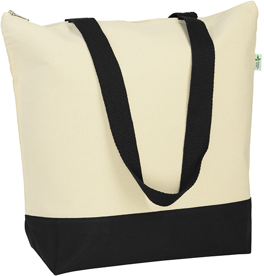 Greatstone Eco 12oz (405gsm) Cotton Deluxe Tote